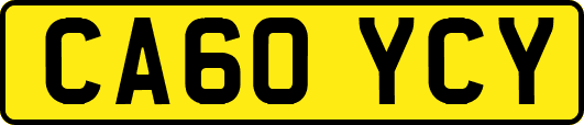 CA60YCY