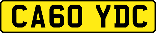 CA60YDC