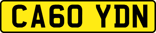 CA60YDN