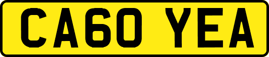 CA60YEA