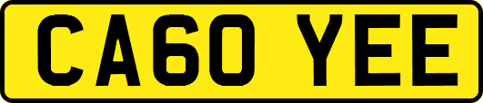 CA60YEE
