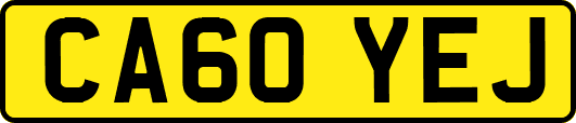 CA60YEJ