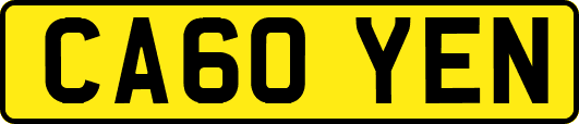 CA60YEN