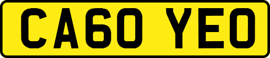 CA60YEO