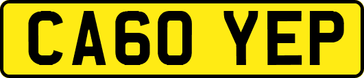 CA60YEP