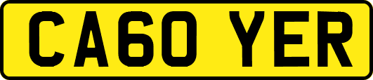 CA60YER