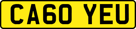 CA60YEU