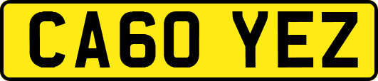 CA60YEZ