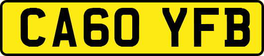CA60YFB