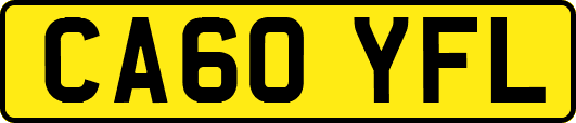 CA60YFL