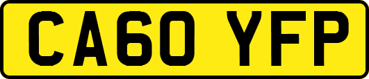 CA60YFP
