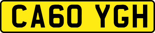 CA60YGH