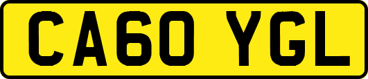 CA60YGL