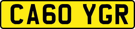 CA60YGR