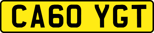 CA60YGT