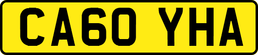 CA60YHA