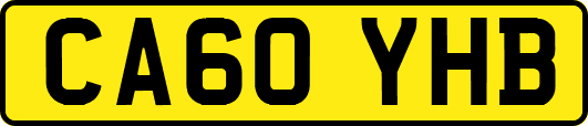 CA60YHB