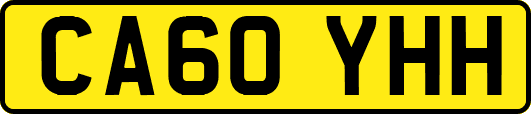 CA60YHH