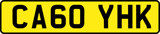 CA60YHK