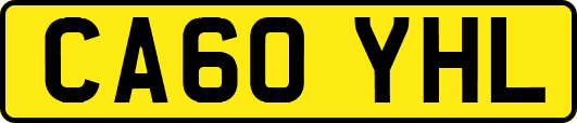CA60YHL