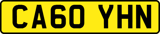 CA60YHN