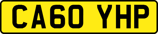 CA60YHP