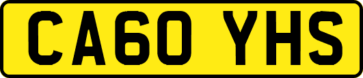 CA60YHS