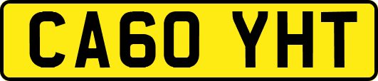 CA60YHT