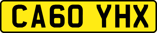 CA60YHX