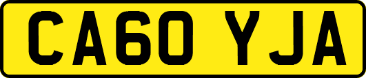 CA60YJA