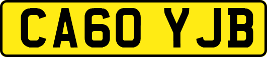 CA60YJB