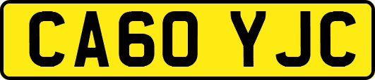 CA60YJC