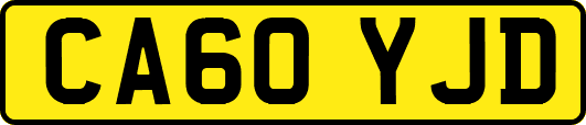 CA60YJD