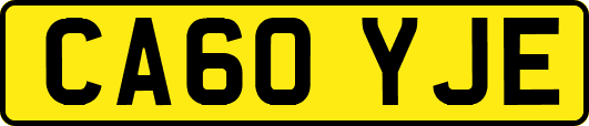 CA60YJE