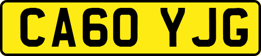 CA60YJG