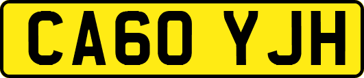 CA60YJH