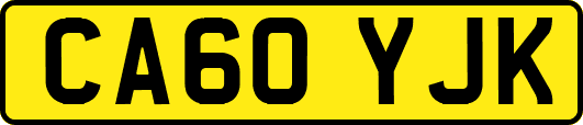 CA60YJK