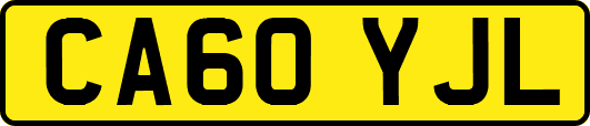 CA60YJL