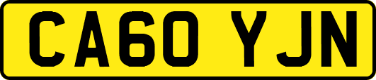 CA60YJN