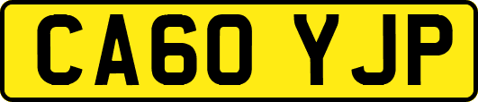 CA60YJP