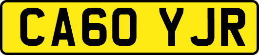 CA60YJR