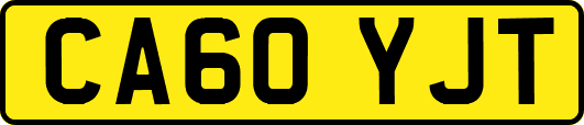CA60YJT