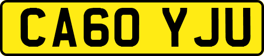 CA60YJU