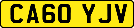CA60YJV