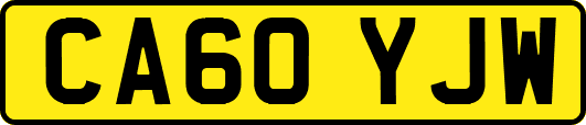 CA60YJW
