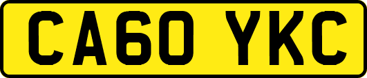 CA60YKC