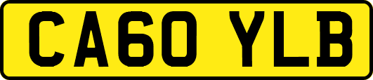CA60YLB