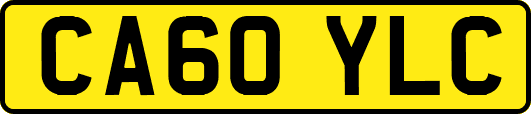 CA60YLC