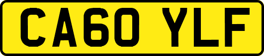 CA60YLF