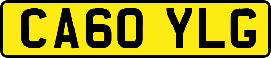 CA60YLG
